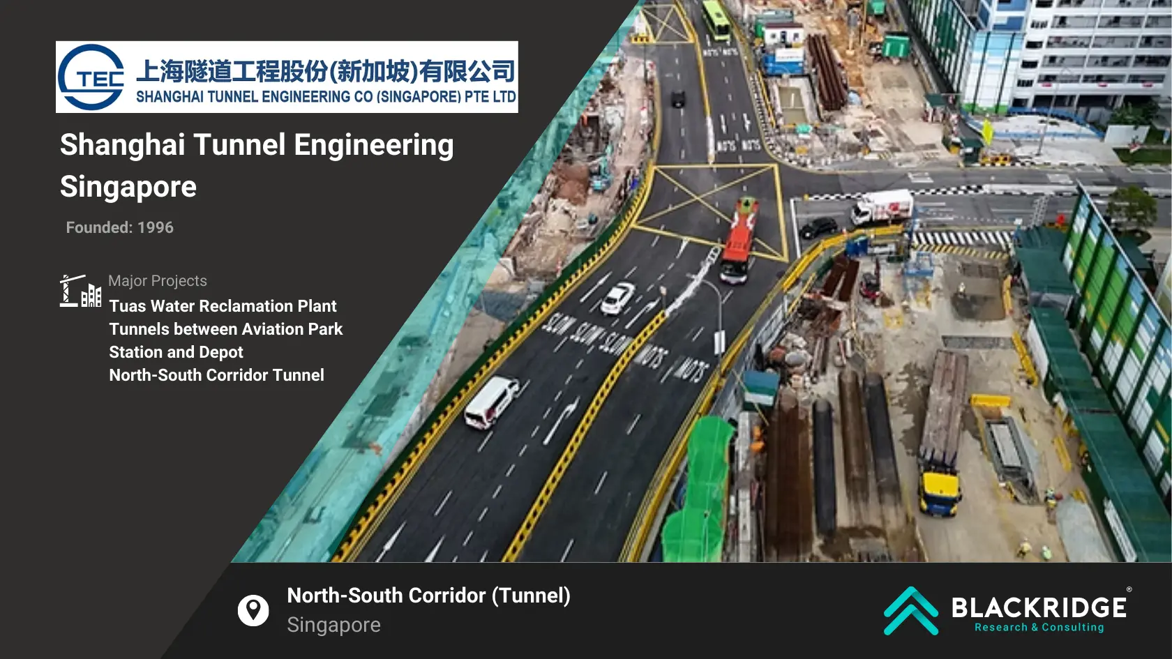 construction companies in Singapore